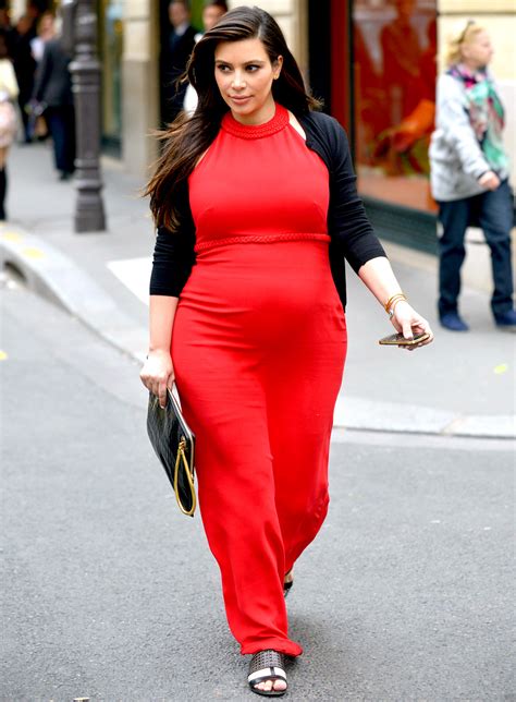 kim kardashian body measurements